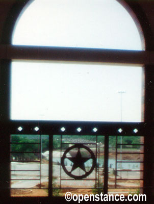 Rangers Ballpark in Arlington - Arlington, TX