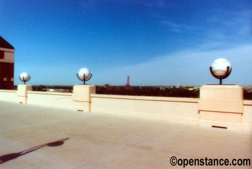 Rangers Ballpark in Arlington - Arlington, TX