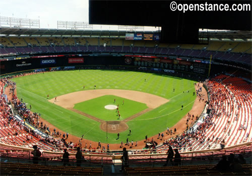 RFK Stadium - Washington, DC