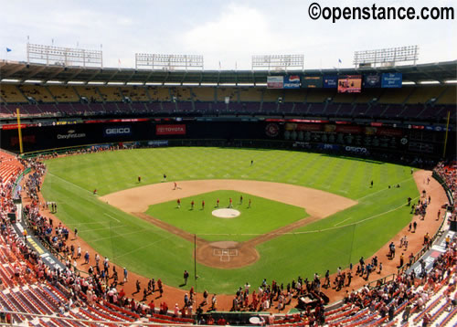 RFK Stadium - Washington, DC