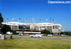 RFK Stadium - Washington, DC