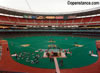 Riverfront Stadium - Cincinnati, OH