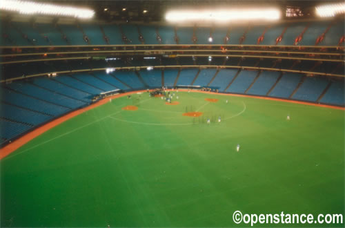 Rogers Centre - Toronto, ON