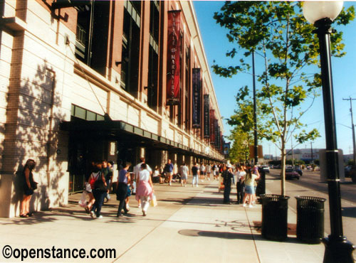 Safeco Field - Seattle, WA