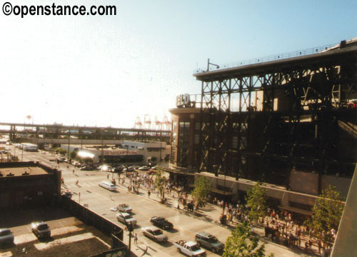 Safeco Field - Seattle, WA