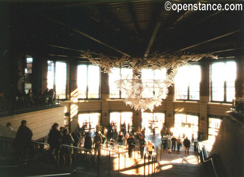 Safeco Field - Seattle, WA