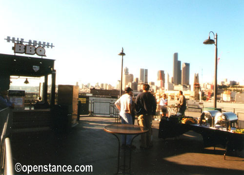 Safeco Field - Seattle, WA