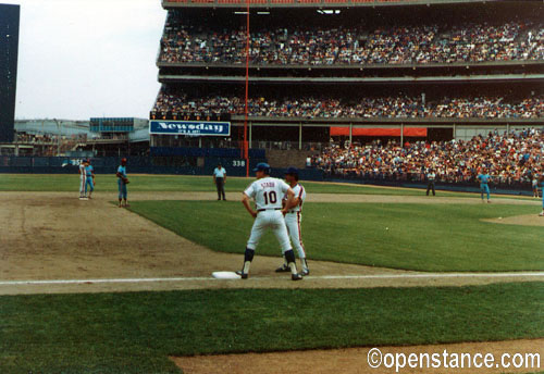 Shea Stadium - Flushing, NY