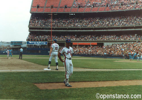 Shea Stadium - Flushing, NY