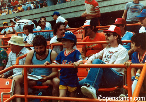 Shea Stadium - Flushing, NY