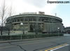 Three Rivers Stadium - Pittsburgh, PA