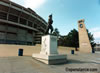 Three Rivers Stadium - Pittsburgh, PA