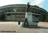 Three Rivers Stadium - Pittsburgh, PA