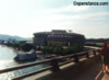 Three Rivers Stadium - Pittsburgh, PA