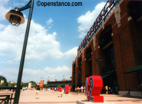 Turner Field - Atlanta, GA