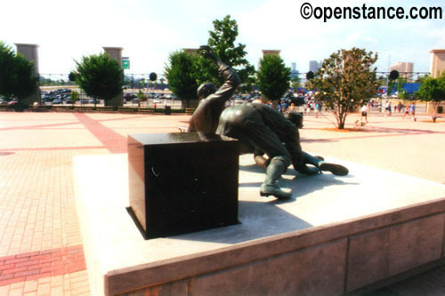 Turner Field - Atlanta, GA