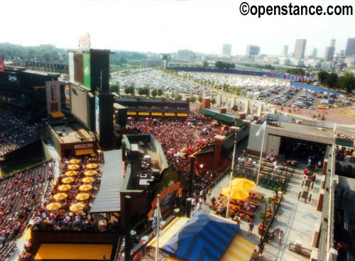 Turner Field - Atlanta, GA