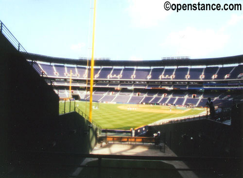 Turner Field - Atlanta, GA