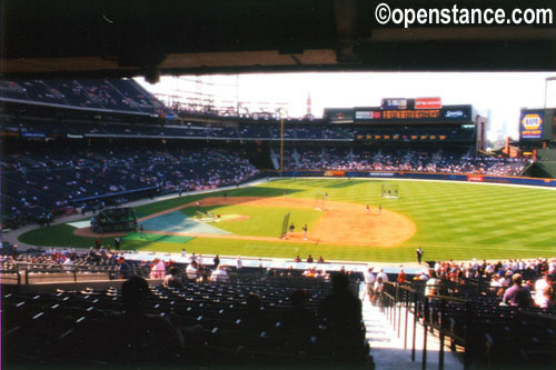 Turner Field - Atlanta, GA