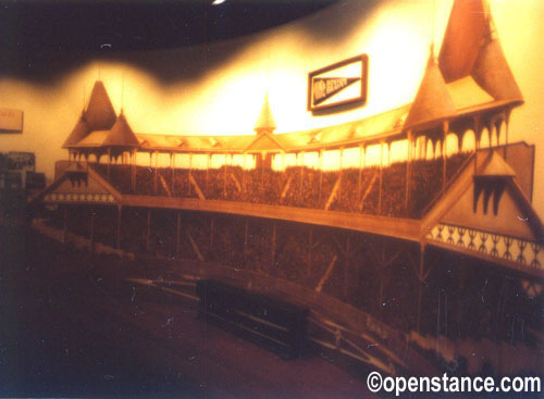 Turner Field - Atlanta, GA