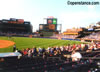 Turner Field - Atlanta, GA 