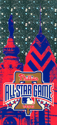 Veterans Stadium - Philadelphia, PA