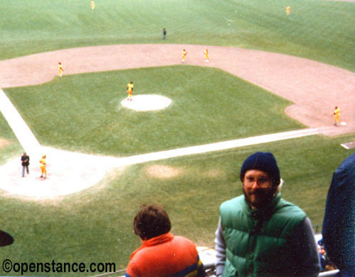 Wrigley Field - Chicago, IL