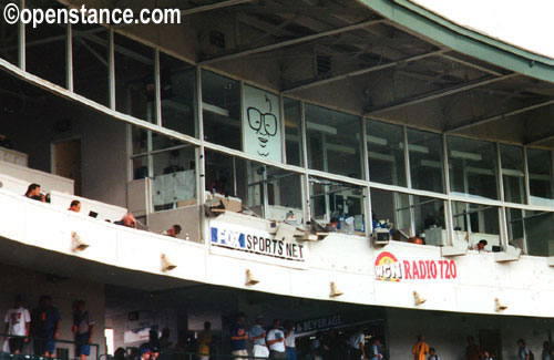 Wrigley Field - Chicago, IL