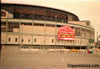 Wrigley Field - Chicago, IL