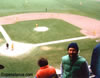 Wrigley Field - Chicago, IL