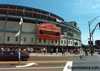 Wrigley Field - Chicago, IL