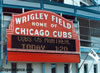 Wrigley Field - Chicago, IL