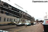 Wrigley Field - Chicago, IL