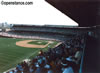 Wrigley Field - Chicago, IL