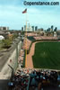 Wrigley Field - Chicago, IL