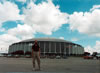 Astrodome - Houston, TX