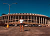 Busch Stadium - St. Louis, MO