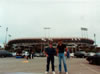 Candlestick Park - San Francisco, CA