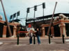 Comerica Park - Detroit, MI