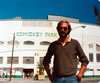 Comiskey Park - Chicago, IL