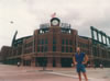 Coors Field - Denver, CO