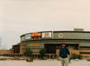 County Stadium - Milwaukee, WI