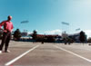 Dodger Stadium - Los Angeles, CA