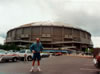 Kingdome - Seattle, WA