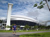 Marlins Park - Miami, FL