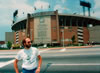 Memorial Stadium - Baltimore, MD