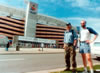 Mile High Stadium - Denver, CO