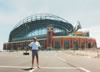 Miller Park - Milwaukee, WI