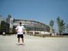 Yankee Stadium - New York, NY