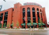 New Busch Stadium - St. Louis, MO